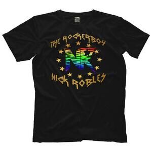 The Rockerboy Shirt